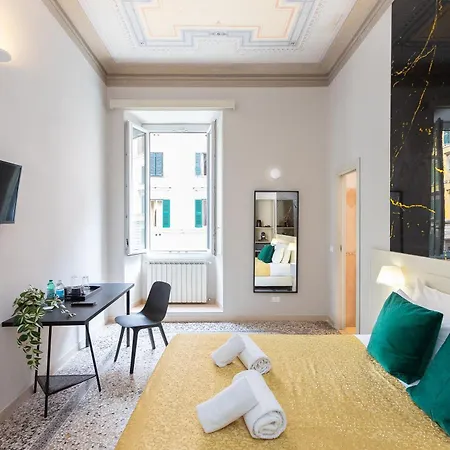 Iron Cityaus Termini 4*