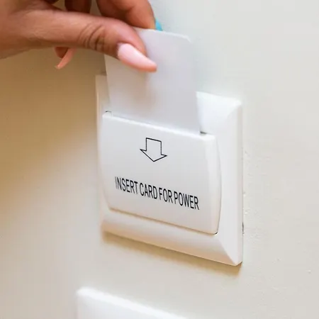 Iron Cityaus Termini ゲストハウス