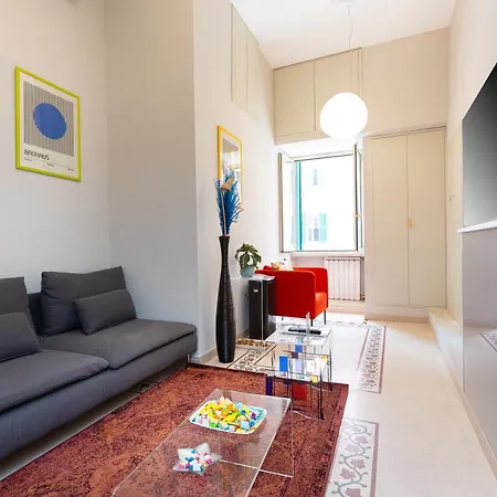 ゲストハウス Iron Cityaus Termini