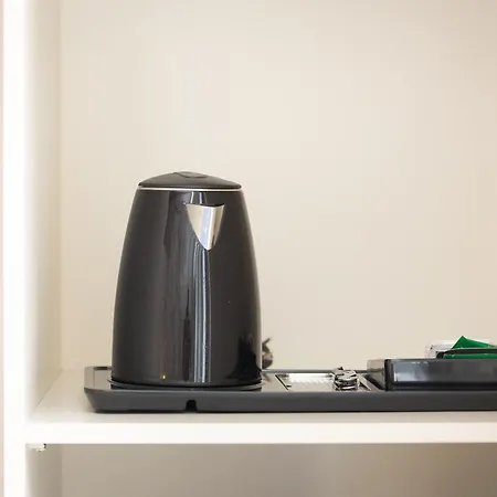 ゲストハウス Iron Cityaus Termini