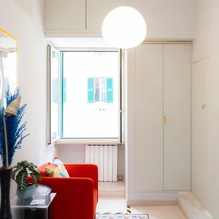 Iron Cityaus Termini 4*