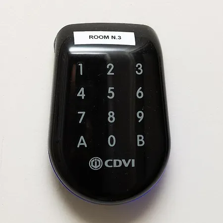 Iron Cityaus Termini ローマ