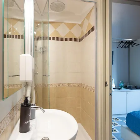 Iron Cityaus Termini