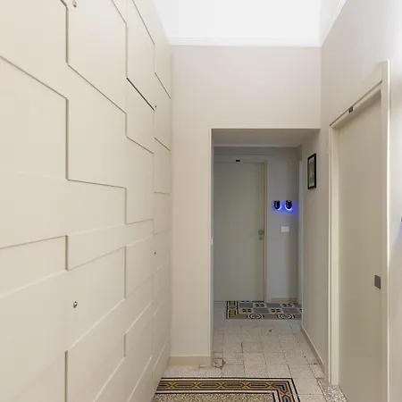 Iron Cityaus Termini ゲストハウス