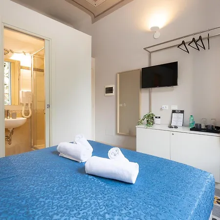 Iron Cityaus Termini ローマ