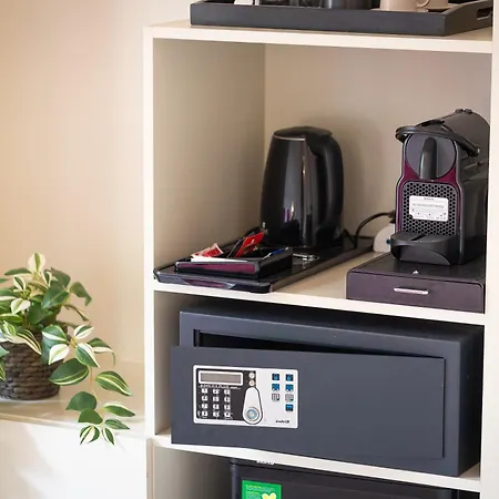 Iron Cityaus Termini