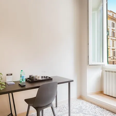 Iron Cityaus Termini 4*