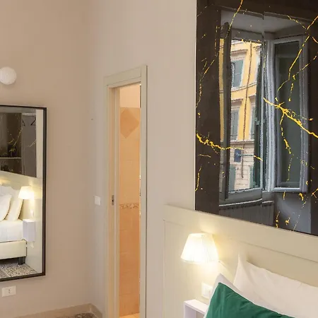 Iron Cityaus Termini ローマ