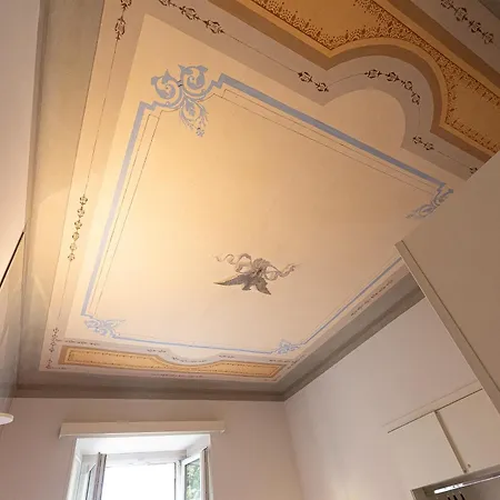 Iron Cityaus Termini 4* ローマ