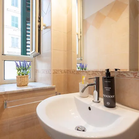 ゲストハウス Iron Cityaus Termini