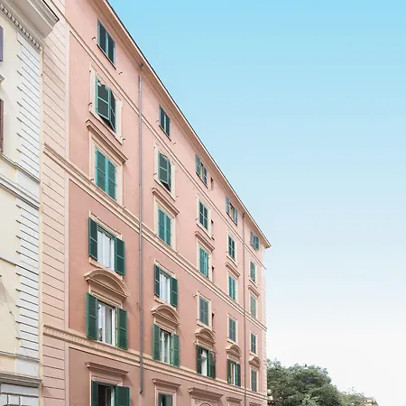 Iron Cityaus Termini 4*