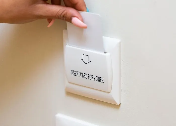 Iron Cityaus Termini Vendégház