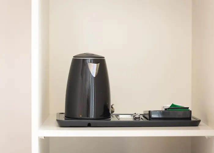 Vendégház Iron Cityaus Termini