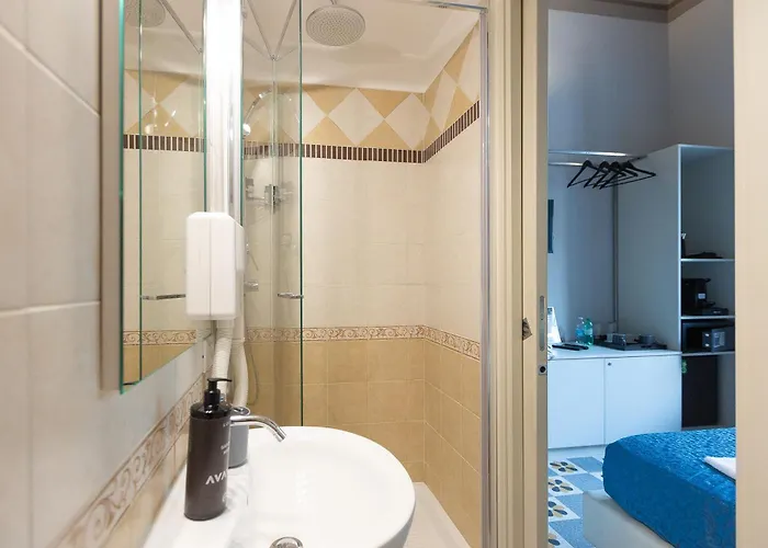 Iron Cityaus Termini