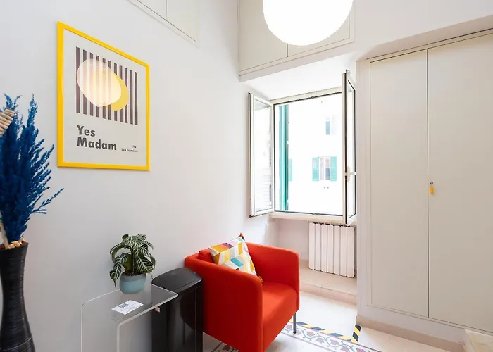 Vendégház Iron Cityaus Termini Róma