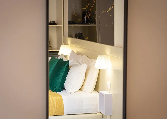 Iron Cityaus Termini Róma