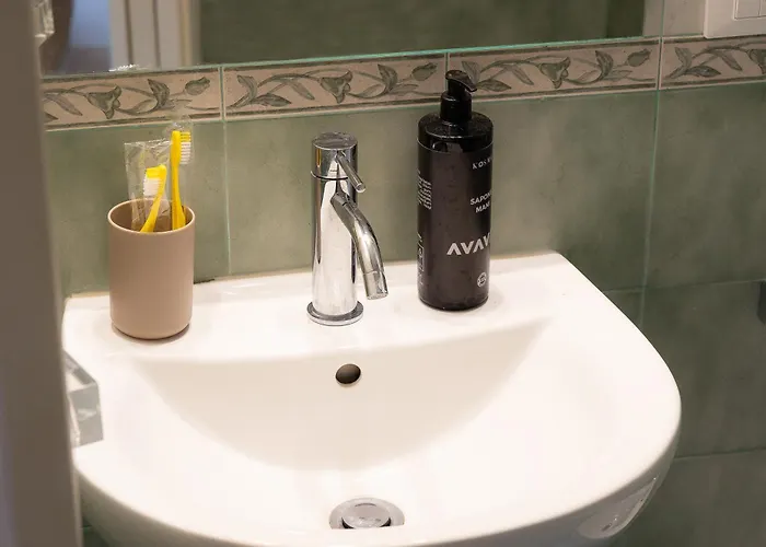 Vendégház Iron Cityaus Termini Róma