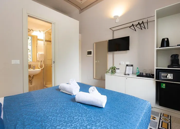 Iron Cityaus Termini Róma