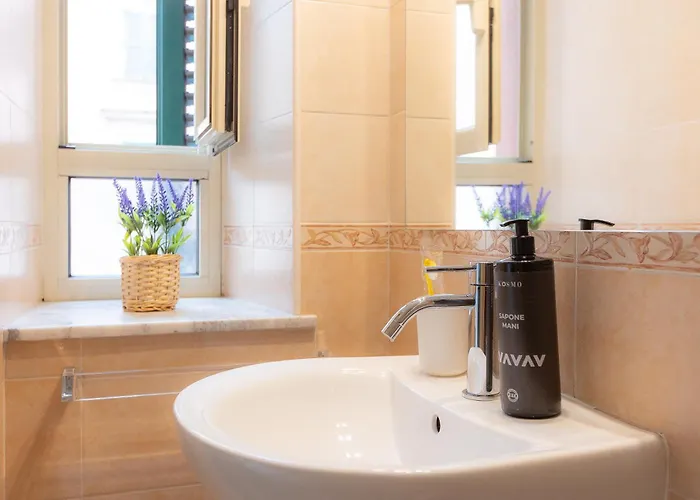 Iron Cityaus Termini 4* Róma