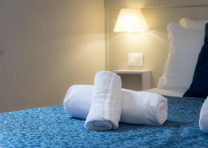 Iron Cityaus Termini Vendégház 4*