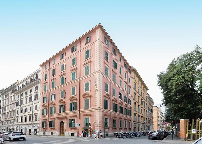 Vendégház Iron Cityaus Termini