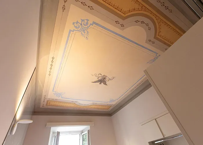 Iron Cityaus Termini 4* Róma