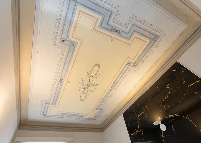 Vendégház Iron Cityaus Termini 4*