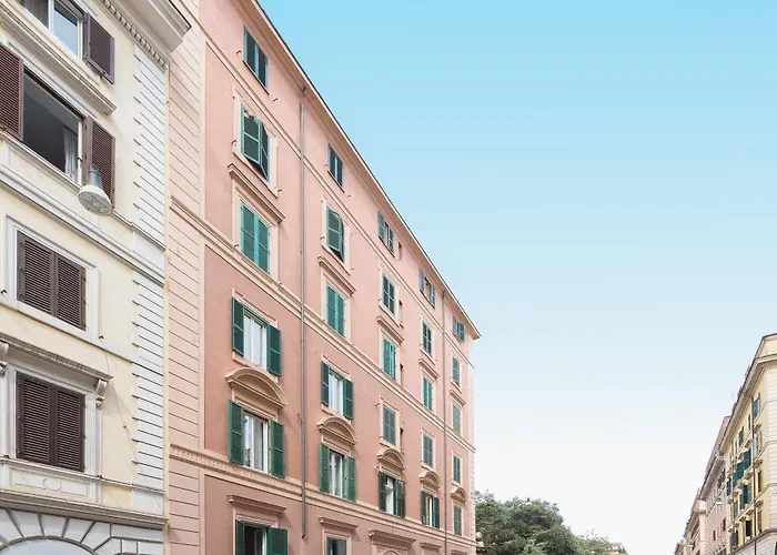 Iron Cityaus Termini 4*